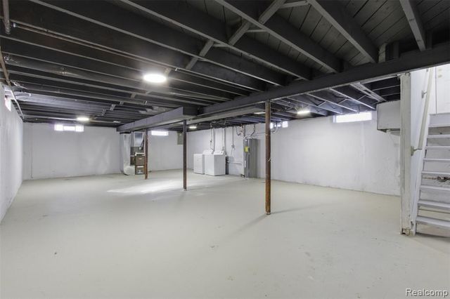 15465 Trinity Street, Detroit, MI 48223