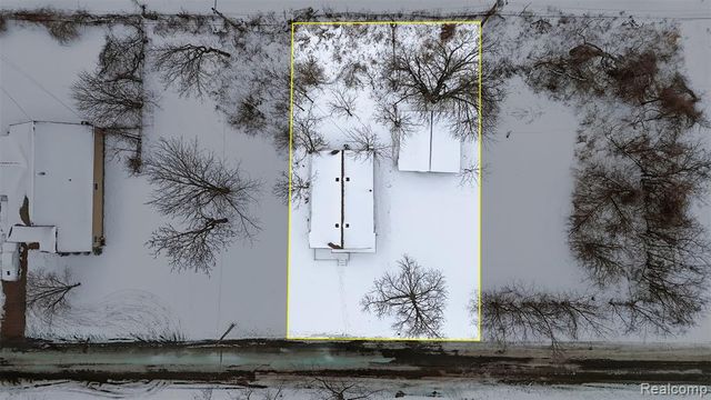 15465 Trinity Street, Detroit, MI 48223