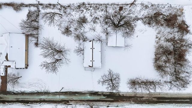 15465 Trinity Street, Detroit, MI 48223