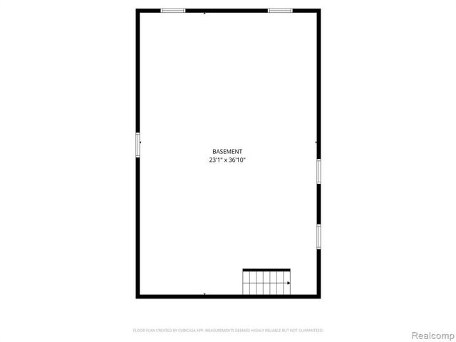 15465 Trinity Street, Detroit, MI 48223