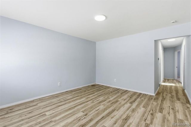 15465 Trinity Street, Detroit, MI 48223