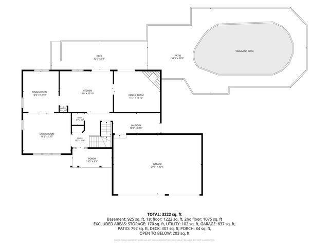 2313 S Hidden Trail, Spring Grove, IL 60081