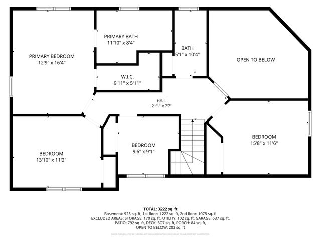 2313 S Hidden Trail, Spring Grove, IL 60081