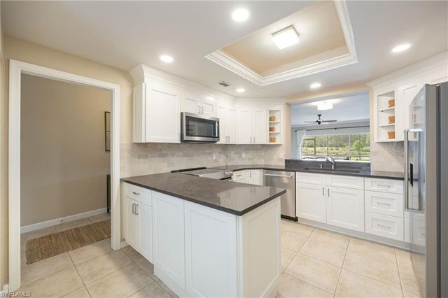 6240 Bellerive AVE 603, Naples, FL 34119