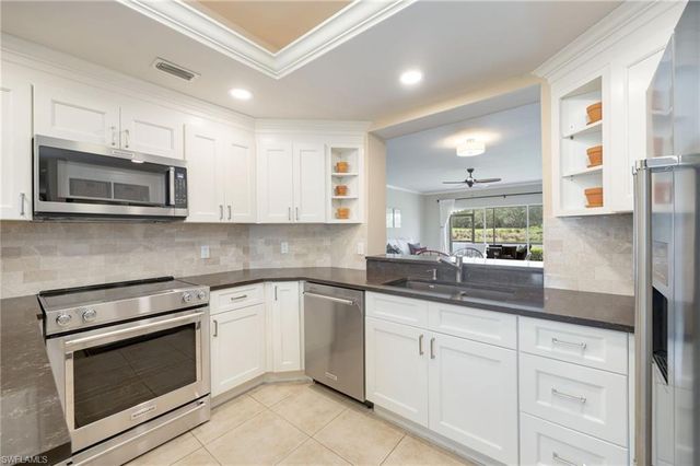 6240 Bellerive AVE 603, Naples, FL 34119