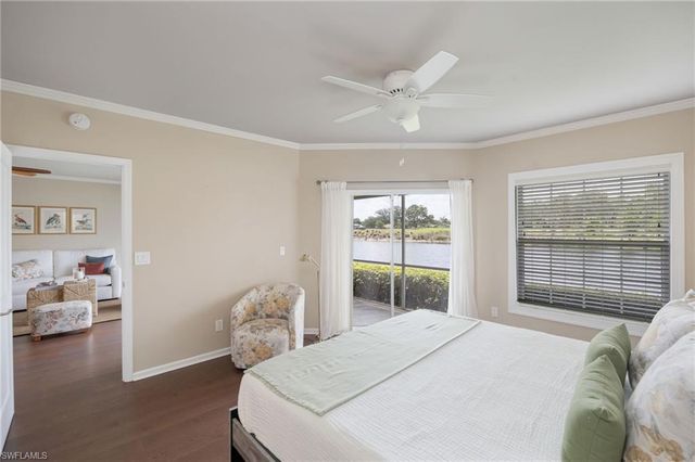 6240 Bellerive AVE 603, Naples, FL 34119