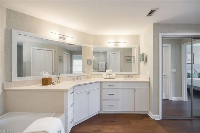 6240 Bellerive AVE 603, Naples, FL 34119