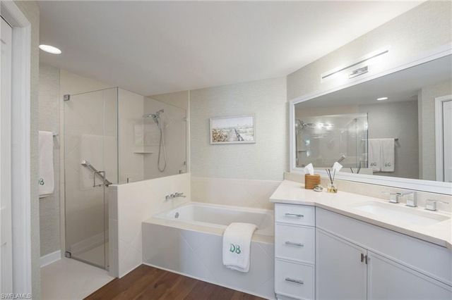 6240 Bellerive AVE 603, Naples, FL 34119