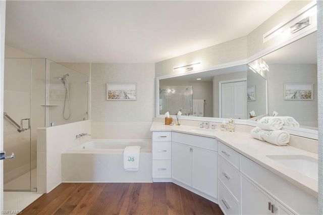 6240 Bellerive AVE 603, Naples, FL 34119