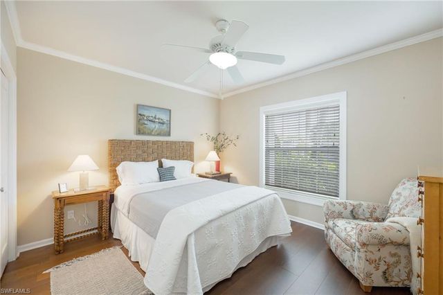 6240 Bellerive AVE 603, Naples, FL 34119
