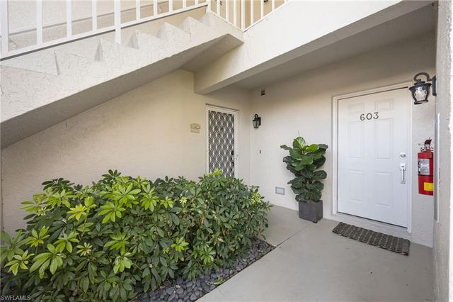 6240 Bellerive AVE 603, Naples, FL 34119