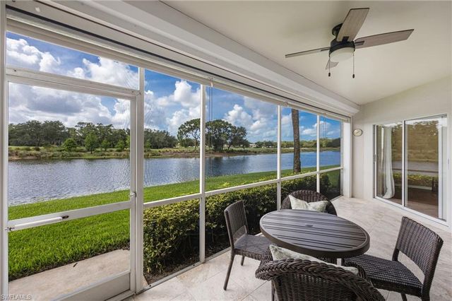 6240 Bellerive AVE 603, Naples, FL 34119