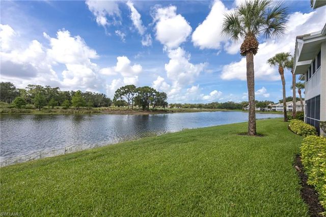 6240 Bellerive AVE 603, Naples, FL 34119