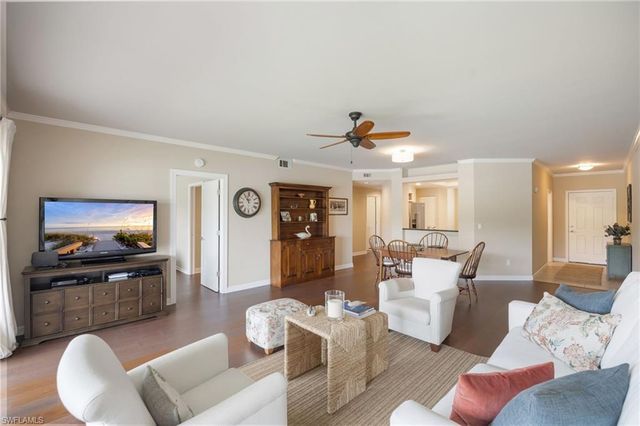 6240 Bellerive AVE 603, Naples, FL 34119