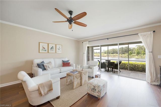 6240 Bellerive AVE 603, Naples, FL 34119