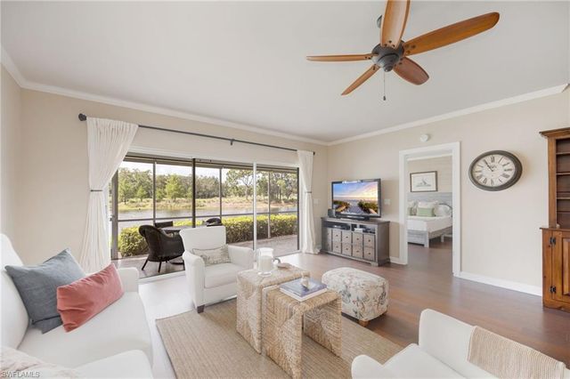 6240 Bellerive AVE 603, Naples, FL 34119
