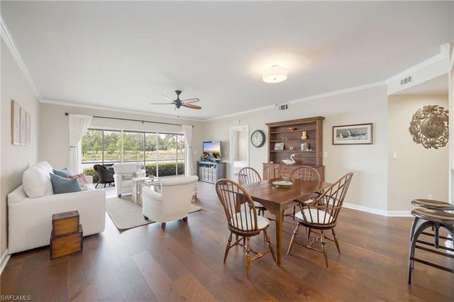 6240 Bellerive AVE 603, Naples, FL 34119