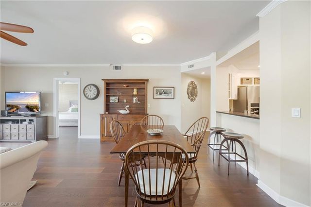 6240 Bellerive AVE 603, Naples, FL 34119