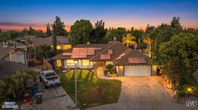 5312 Deville Court, Bakersfield, CA 93308