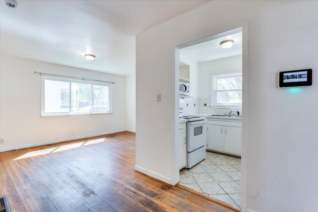 1126 S Lulu Ave, Wichita, KS 67211