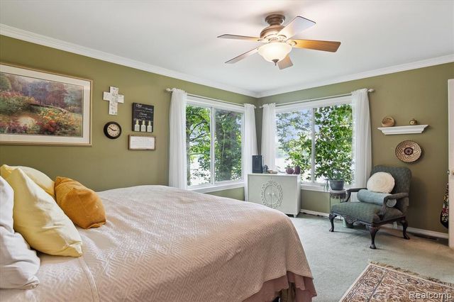 2340 Lakeview Drive, Brooklyn, MI 49230