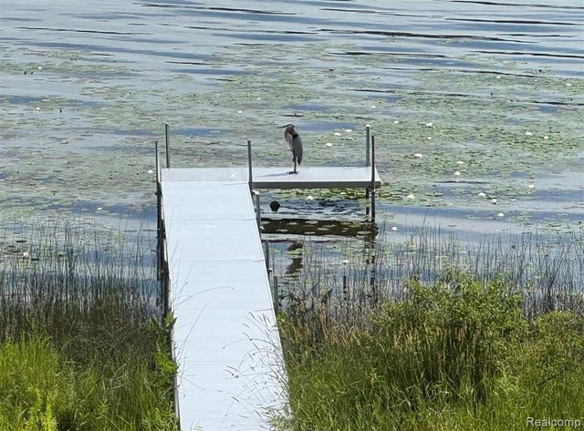 2340 Lakeview Drive, Brooklyn, MI 49230