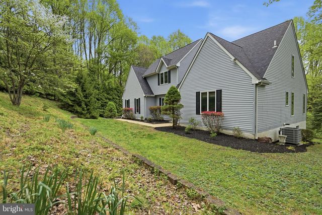 3819 MILL CREEK RD, Hockessin, DE 19707