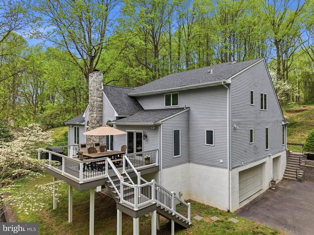 3819 MILL CREEK RD, Hockessin, DE 19707