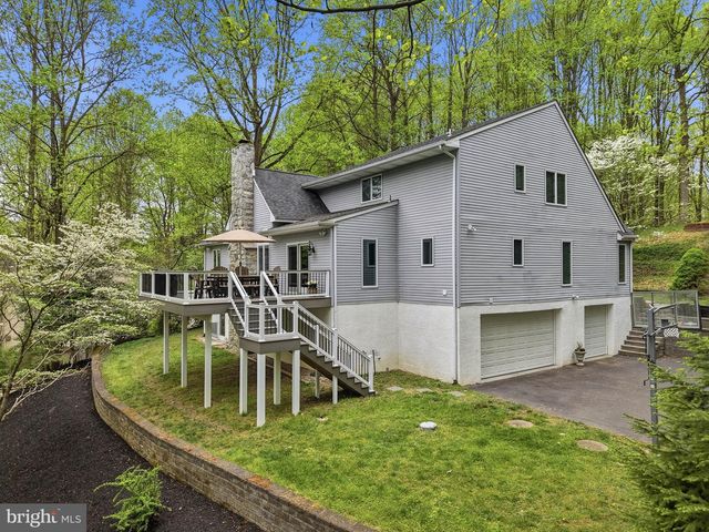 3819 MILL CREEK RD, Hockessin, DE 19707