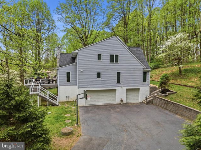 3819 MILL CREEK RD, Hockessin, DE 19707