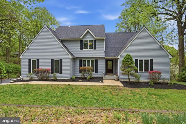 3819 MILL CREEK RD, Hockessin, DE 19707