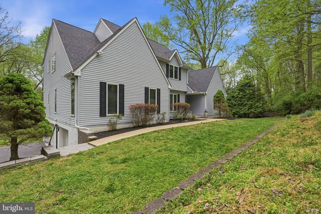 3819 MILL CREEK RD, Hockessin, DE 19707