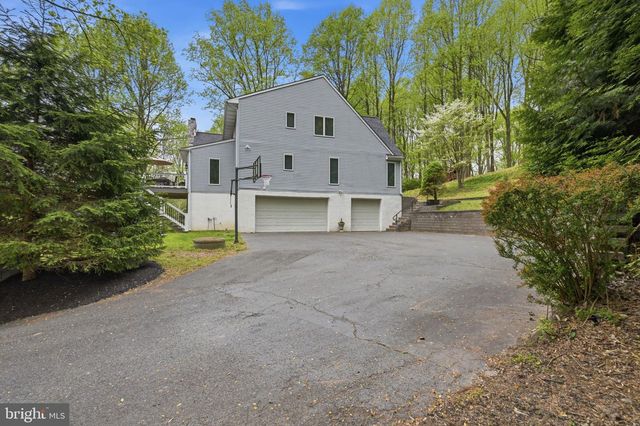 3819 MILL CREEK RD, Hockessin, DE 19707
