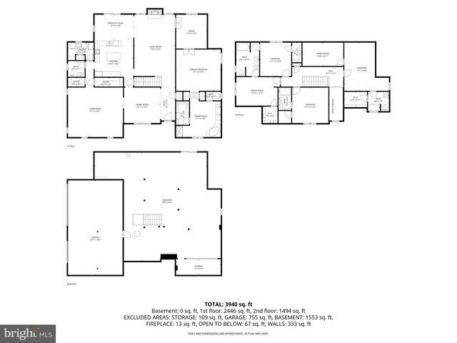 3819 MILL CREEK RD, Hockessin, DE 19707