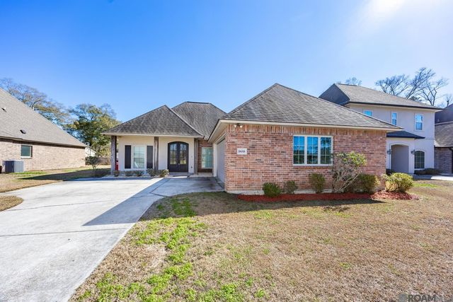 18018 River Landing Dr, Prairieville, LA 70769