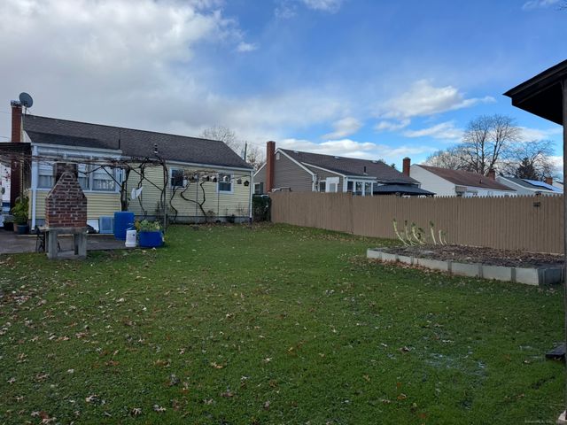 111 Harvard Street, Hartford, CT 06106