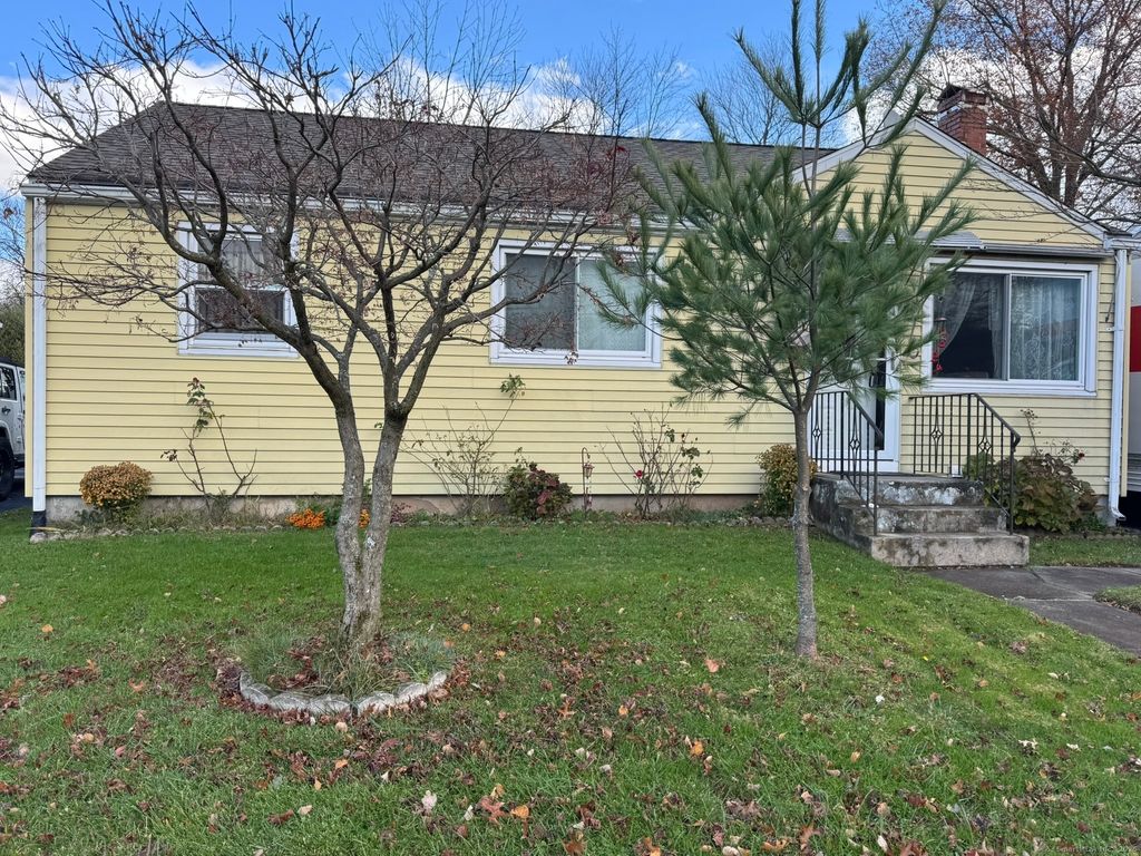 111 Harvard Street, Hartford, CT 06106