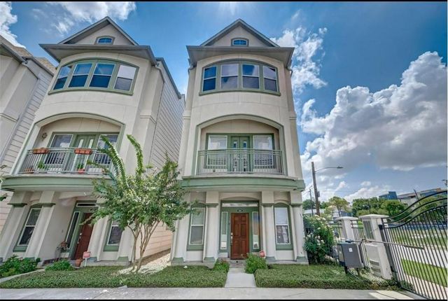 1215 Wentworth Street, Houston, TX 77004