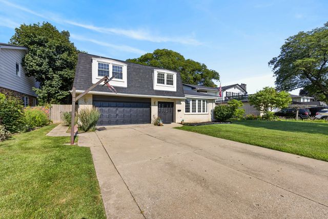 2217 Westwood Drive, Hillside, IL 60162