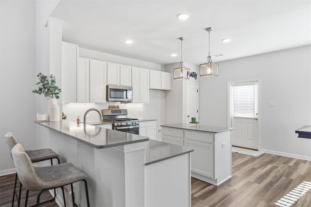 2049 Hartley Drive, Forney, TX 75126