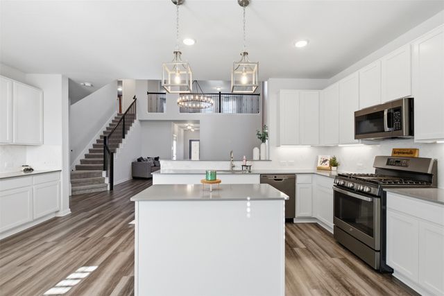 2049 Hartley Drive, Forney, TX 75126