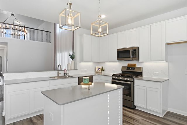 2049 Hartley Drive, Forney, TX 75126