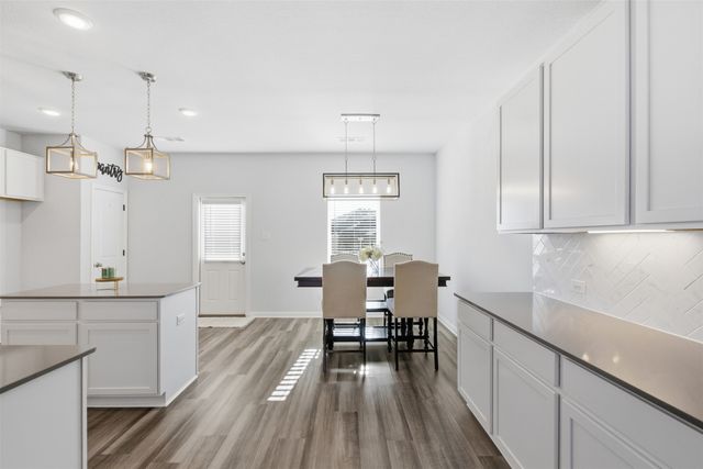 2049 Hartley Drive, Forney, TX 75126