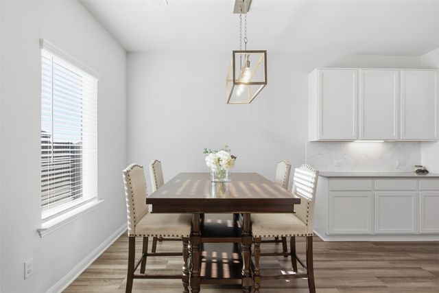 2049 Hartley Drive, Forney, TX 75126