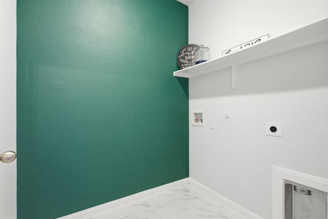 2049 Hartley Drive, Forney, TX 75126