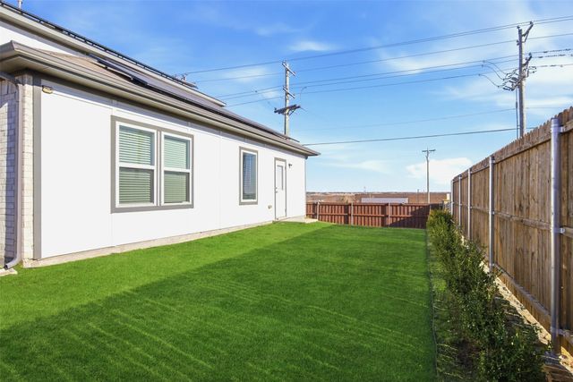 2049 Hartley Drive, Forney, TX 75126