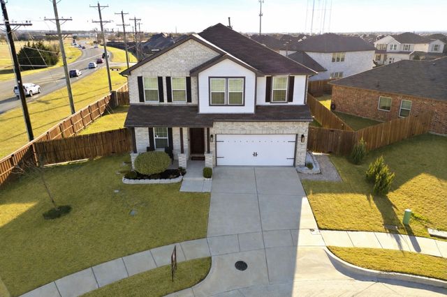 2049 Hartley Drive, Forney, TX 75126