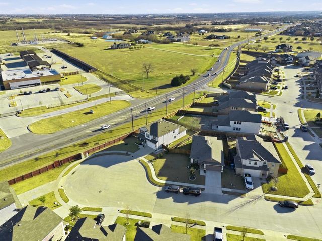 2049 Hartley Drive, Forney, TX 75126