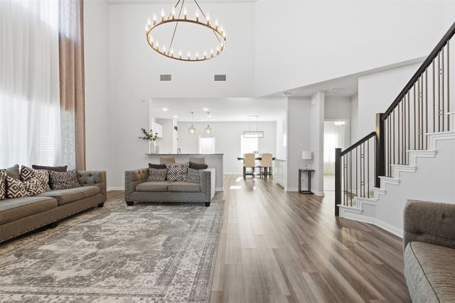 2049 Hartley Drive, Forney, TX 75126