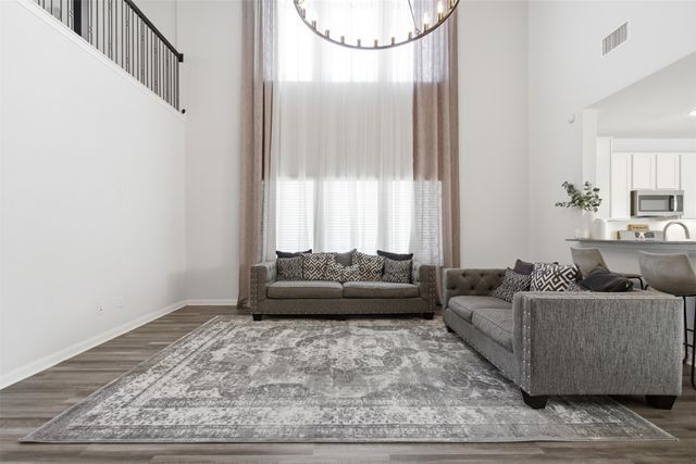 2049 Hartley Drive, Forney, TX 75126